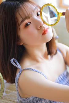 汤摇庄的幽奈同学动漫